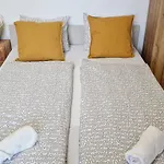 Alloggio in famiglia Spij-tu Z Jacuzzi