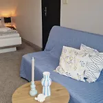 Spij-tu Z Jacuzzi Alloggio in famiglia