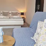 Проживание в семье Spij-tu Z Jacuzzi Миколайки