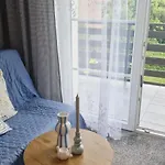 Spij-tu Z Jacuzzi Mikołajki