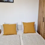 Spij-tu Z Jacuzzi Alloggio in famiglia