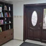 Spij-tu Z Jacuzzi Alloggio in famiglia Mikołajki