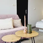 Spij-tu Z Jacuzzi Mikołajki