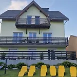 Privatunterkunft Spij-tu Z Jacuzzi Mikołajki
