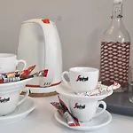 Spij-tu Z Jacuzzi Alloggio in famiglia *