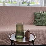 Проживание в семье Spij-tu Z Jacuzzi *