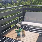 Alloggio in famiglia Spij-tu Z Jacuzzi *