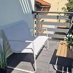 Spij-tu Z Jacuzzi Проживание в семье Миколайки