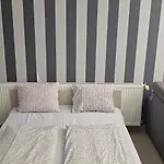 Spij-tu Z Jacuzzi Mikołajki