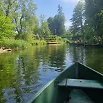 Alloggio in famiglia Spij-tu Z Jacuzzi