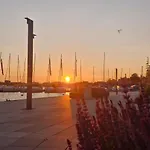 Alloggio in famiglia Spij-tu Z Jacuzzi Mikołajki