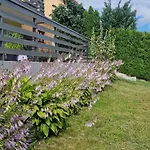 Spij-tu Z Jacuzzi Alloggio in famiglia Mikołajki