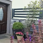 Spij-tu Z Jacuzzi Alloggio in famiglia *