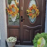 Alloggio in famiglia Spij-tu Z Jacuzzi *