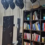 Spij-tu Z Jacuzzi Alloggio in famiglia