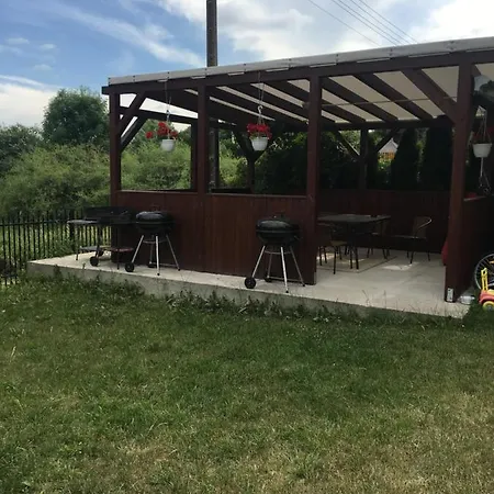 Mrowisko * Mikołajki