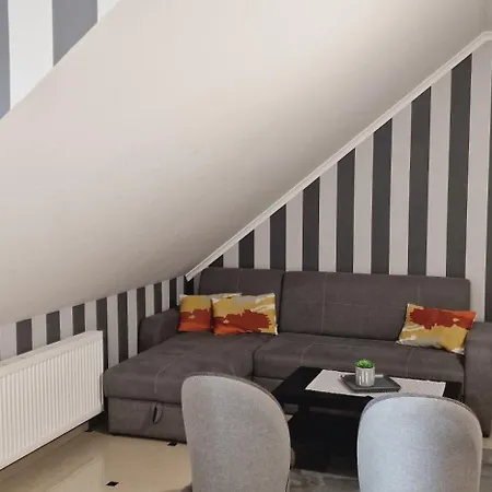 Mrowisko Kwatera prywatna Mikołajki