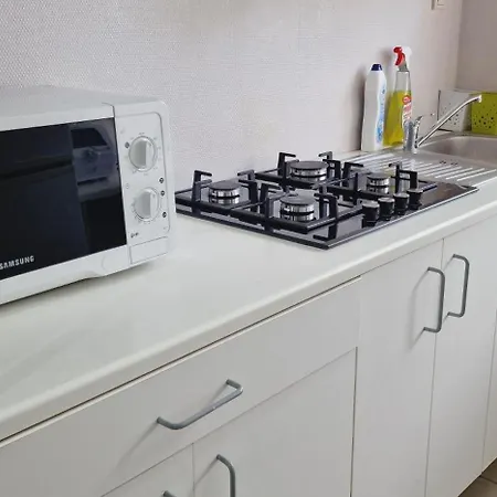 Mrowisko * Mikołajki