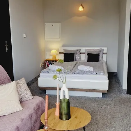 Quarto em Acomodações Particulares Spij-tu Z Jacuzzi *