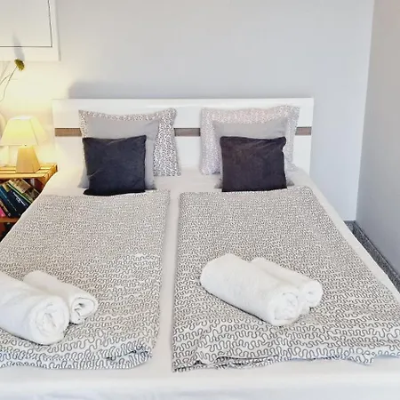 Spij-tu Jacuzzi W Cenie