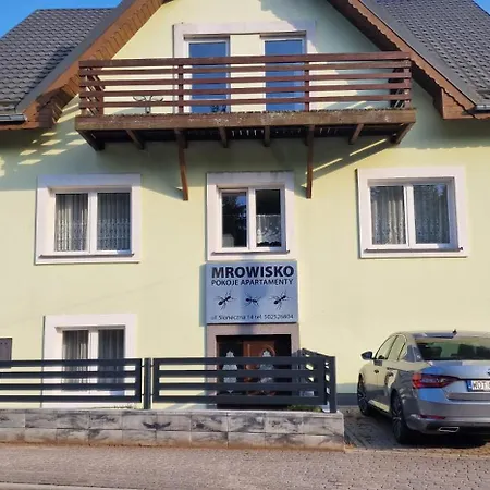 Spij-tu Jacuzzi W Cenie Rum i privatbostad