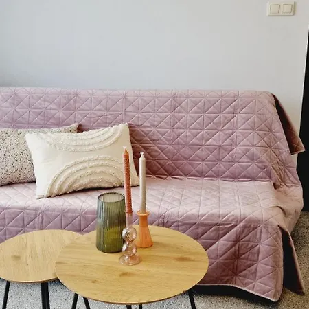 Spij-tu Z Jacuzzi Quarto em Acomodações Particulares *
