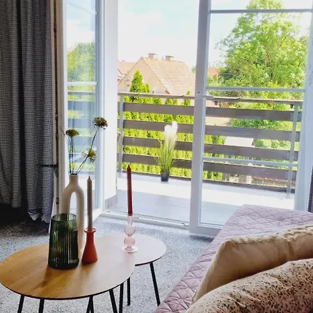 Spij-tu Jacuzzi W Cenie Mikołajki