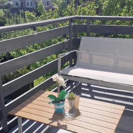 Homestay szállás Spij-tu Z Jacuzzi W Cenie *