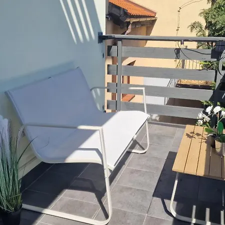 Spij-tu Jacuzzi W Cenie Rum i privatbostad Mikołajki