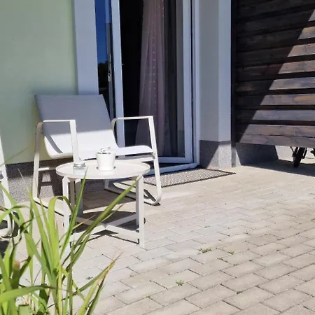 Spij-tu Jacuzzi W Cenie * Mikołajki