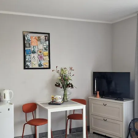 Spij-tu Z Jacuzzi W Cenie