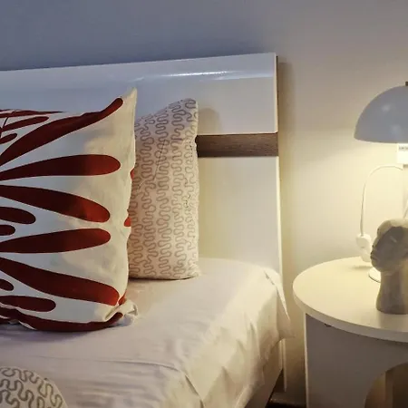 Spij-tu Jacuzzi W Cenie Mikołajki