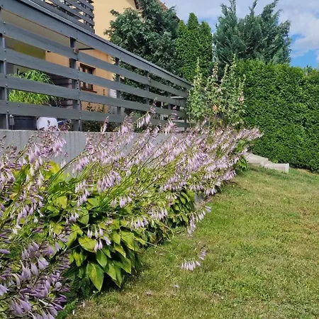Spij-tu Z Jacuzzi W Cenie Homestay szállás Mikołajki
