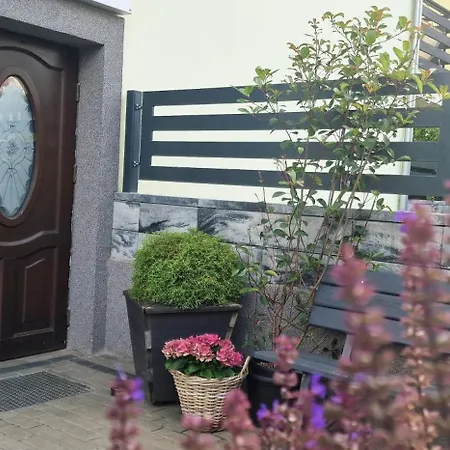 Spij-tu Z Jacuzzi W Cenie Homestay szállás *