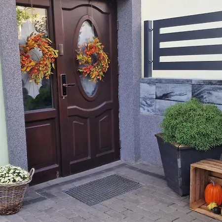 Spij-tu Jacuzzi W Cenie Mikołajki