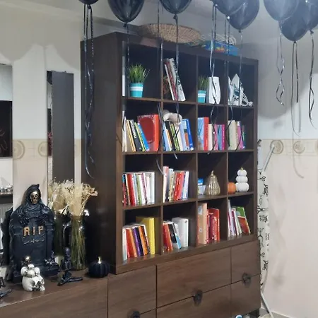 Spij-tu Jacuzzi W Cenie