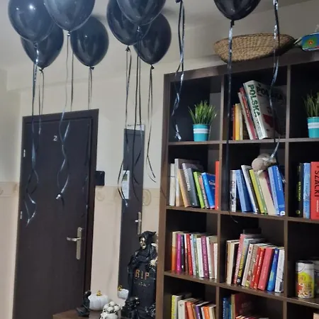 Spij-tu Jacuzzi W Cenie Rum i privatbostad