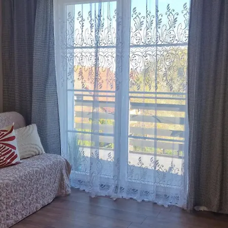 Accommodatie bij particulieren Spij-tu Z Jacuzzi Mikołajki