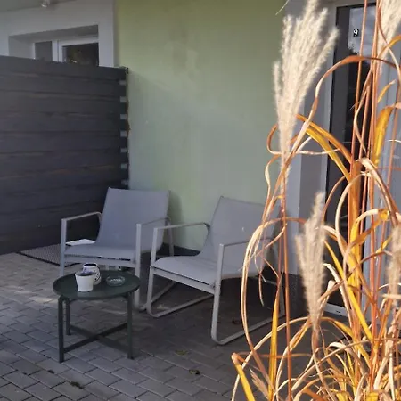 Privatunterkunft Spij-tu Z Jacuzzi *