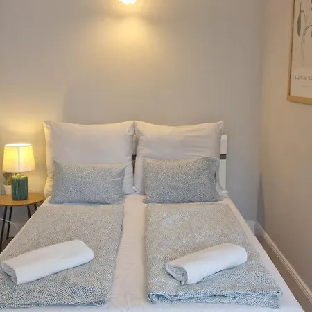 Accommodatie bij particulieren Spij-tu Z Jacuzzi *