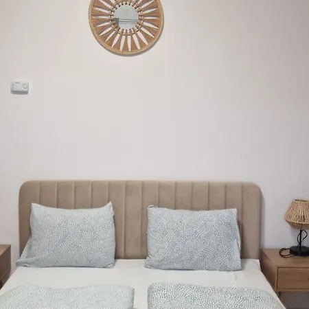 Śpij-tu Twój dom wypoczynkowy na szlaku wielkich jezior *