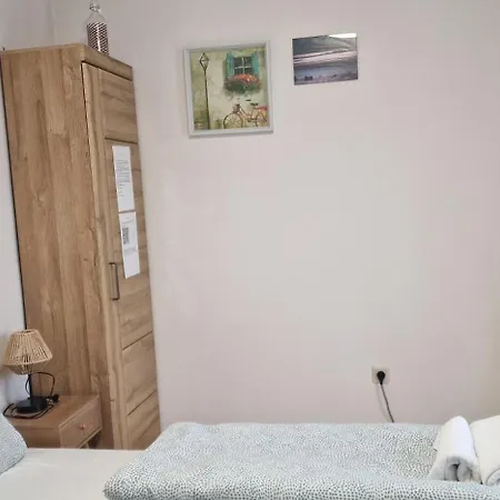 Śpij-tu Twój dom wypoczynkowy na szlaku wielkich jezior Quarto em Acomodações Particulares *