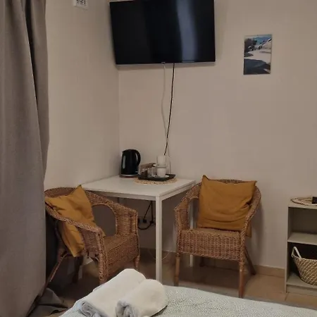 Śpij-tu Twój dom wypoczynkowy na szlaku wielkich jezior Quarto em Acomodações Particulares *