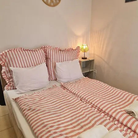 Spij-tu Z Jacuzzi Séjour chez l'habitant